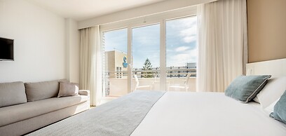 Hotel ILUNION Islantilla