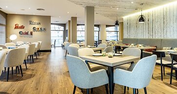 Hotel ILUNION Islantilla