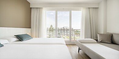 Hotel ILUNION Islantilla
