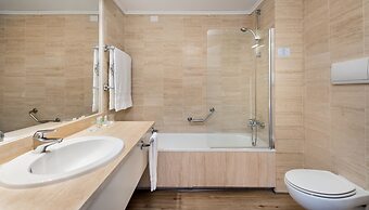 Hotel ILUNION Islantilla
