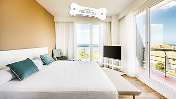 Hotel ILUNION Islantilla