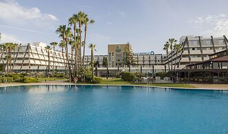 Hotel ILUNION Islantilla