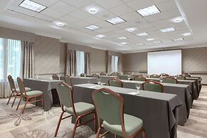 Hilton Garden Inn-Springfield, MA