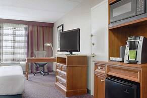 Hilton Garden Inn-Springfield, MA
