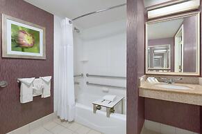 Hilton Garden Inn-Springfield, MA