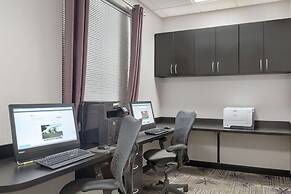 Hilton Garden Inn-Springfield, MA