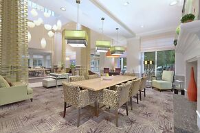 Hilton Garden Inn-Springfield, MA