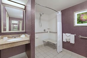 Hilton Garden Inn-Springfield, MA