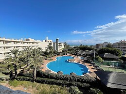 Hotel AGH Canet