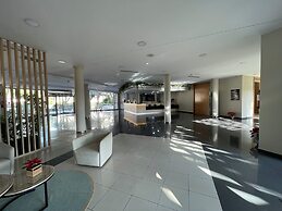 Hotel AGH Canet