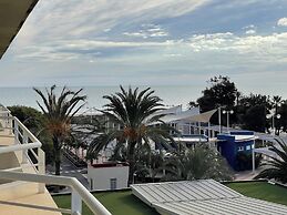 Hotel AGH Canet