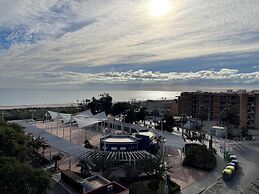 Hotel AGH Canet
