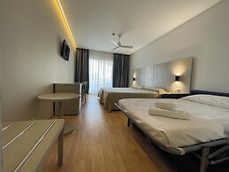 Hotel AGH Canet