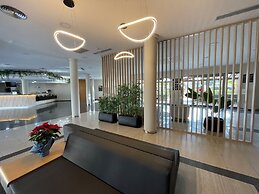 Hotel AGH Canet