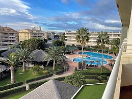 Hotel AGH Canet