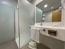 Hotel AGH Canet