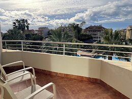 Hotel AGH Canet
