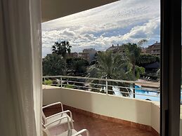 Hotel AGH Canet