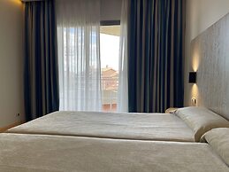 Hotel AGH Canet