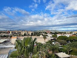 Hotel AGH Canet