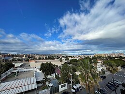 Hotel AGH Canet