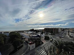 Hotel AGH Canet