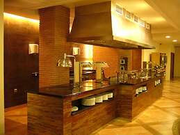 Hotel AGH Canet