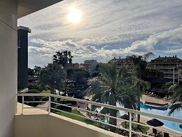 Hotel AGH Canet