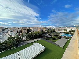 Hotel AGH Canet