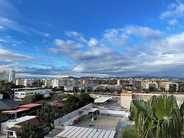 Hotel AGH Canet