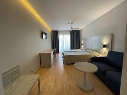 Hotel AGH Canet