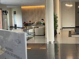 Hotel AGH Canet