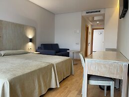 Hotel AGH Canet