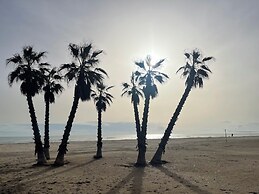 Hotel AGH Canet