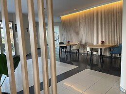 Hotel AGH Canet