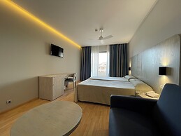 Hotel AGH Canet