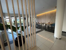 Hotel AGH Canet