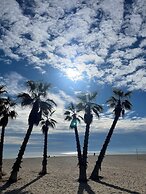 Hotel AGH Canet