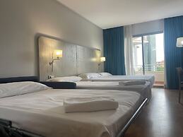 Hotel AGH Canet