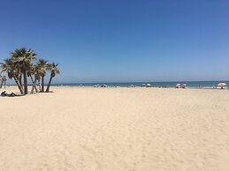 Hotel AGH Canet