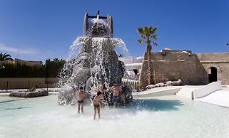 Insotel Cala Mandía All Inclusive Resort & Spa