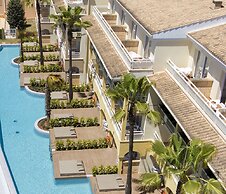 Insotel Cala Mandía All Inclusive Resort & Spa