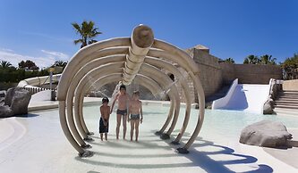 Insotel Cala Mandía All Inclusive Resort & Spa