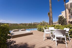Insotel Cala Mandía All Inclusive Resort & Spa