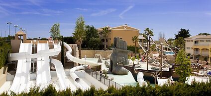 Insotel Cala Mandía All Inclusive Resort & Spa