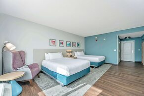 Hilton Garden Inn Charleston Airport