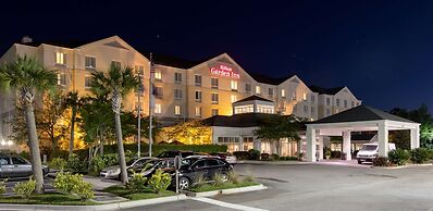 Hilton Garden Inn Charleston Airport
