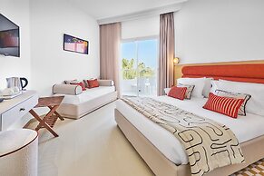 Houda Yasmine Marina & SPA
