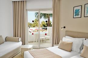 Houda Yasmine Marina & SPA