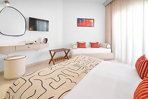 Houda Yasmine Marina & SPA